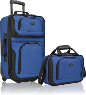 U.S. Traveler