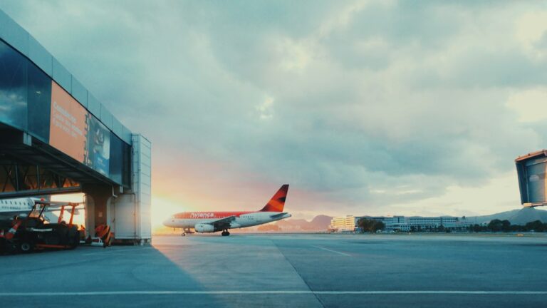 The Ultimate Guide to Elevating Your Flying Experience
