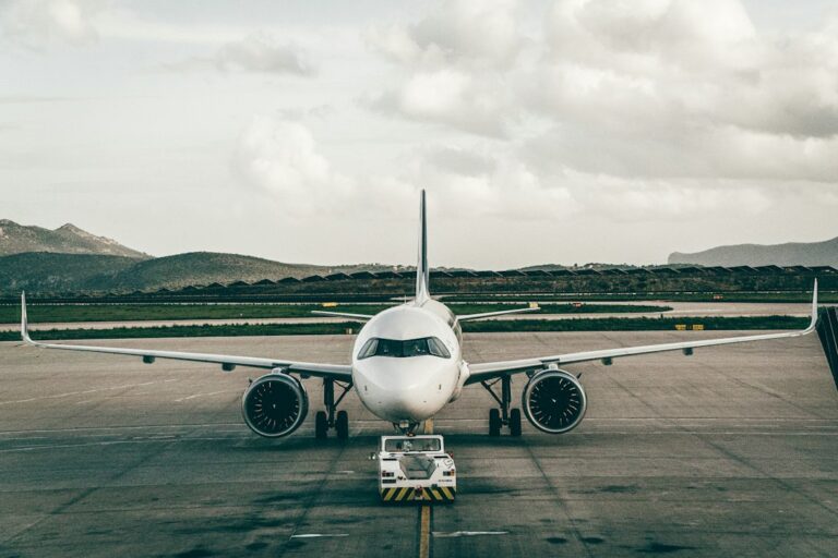 Exploring Innovative Flight Products You Can’t Live Without